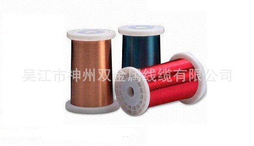 高溫漆包線的主要用途是什么？