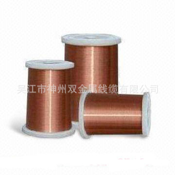 銅包鋁線是什么材料，應(yīng)用于哪些領(lǐng)域？