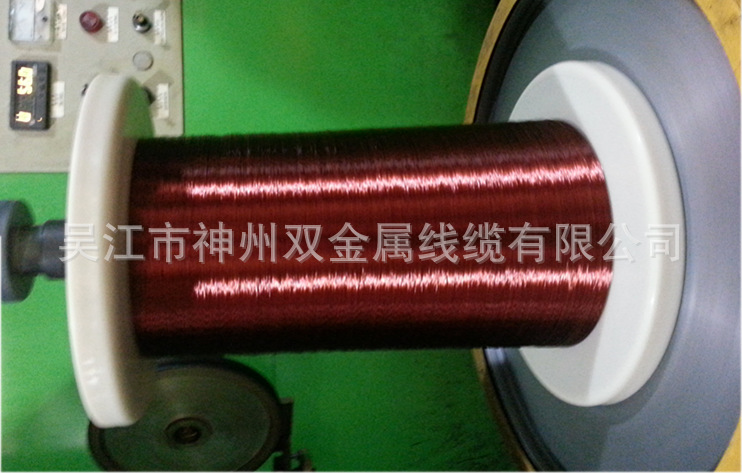 絕緣銅包鋁線(xiàn)的操作注意點(diǎn)